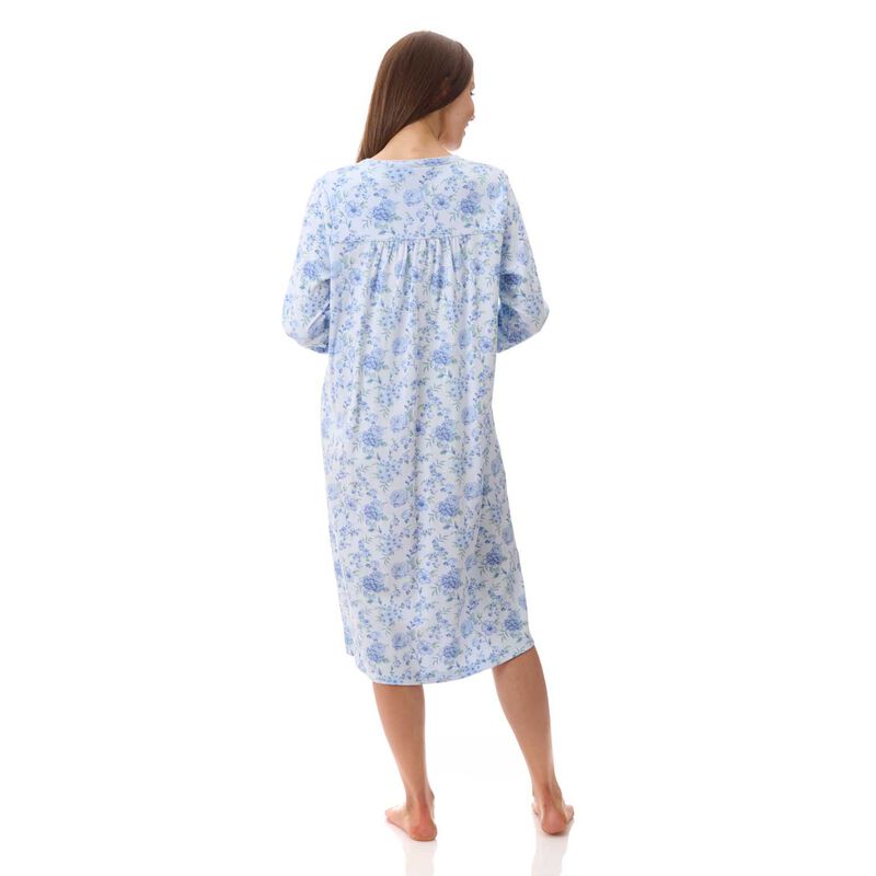 Givoni Mira Short Nightie image number 1